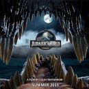 쥬라기월드(Jurassic World, 2015) - 자유는 무경계가 아니라 경계의 밖의 발견이다 이미지