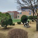 안성동신초등학교 이미지