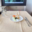 J-017 | 미국 로스앤젤레스-인천 3개월 아기 혼자 데리고 장거리 비행기 아시아나 비즈니스 스위트(비행기...