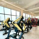 엠파이어 피트니스 이미지