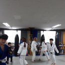 팀 스트라익 주짓수 킥복싱 합기도 이미지