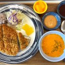 최고당돈가스 춘의점 이미지