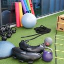 트레이닝스튜디오 바름 이미지