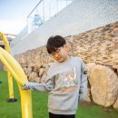 포유어패럴 | 키즈 맨투맨 주니어 아이가 즐겨입는 브랜드