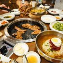 신도시참숯갈비