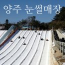 만도부분정비 | 양주 눈썰매장, 줄줄이썰매 최고 가성비 최고
