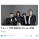 김혜수 유해진 재결합?? 이미지