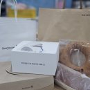 따뜻한정치과의원 | [아산치과] 디지털탑치과의원 9월 일상[선물/학술대회]