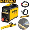 KH농장 | 작업 효율과 내구성, 안정성 모두 잡은 코리아나 KH200 용접기를 소개합니다.