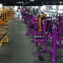 블랙멀티짐 이미지