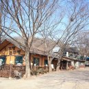 통일칼국수(안산점) | 제부도입구맛집 여러가지 정식이 맛있는 경기도 화성 가볼만한곳 논뚜렁밭뚜렁