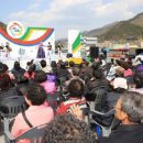 통리5일장터 이미지