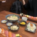 올바른스시 | 홍대 내돈내산 간단하게 먹기 좋은 올바른 스시 특선초밥 후기