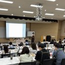라탄공예지도사 | 수원 라탄 공예 출강 공공기관 원데이클래스 공직자연수 라탄조명만들기 스탠드 출강