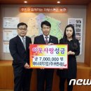 (주)푸른세상 머니투데이