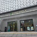 대덕대로-11 | 대전 쉑쉑버거 쉐이크쉑 쉑마이스터 쉑스택 버거 후기