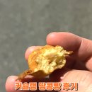 커슐랭 용암점 | 용암동 카페 커슐랭에서 대왕땅콩빵 먹어본 후기