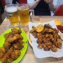 거창통닭