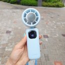 멜리나 손선풍기 목에거는선풍기 추천 성능 기능 모두 만족한 휴대용선풍기