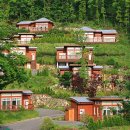 제암산자연휴양림 이미지