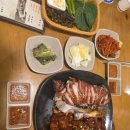 LGD프랜차이즈 3점 | 파주 야당 족발야시장 후기｜맥주 한 병과 함께한 저녁