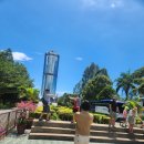 블루시티트리가 | 코타키나발루 디나완 반딧불 투어 예약 시티투어 핑크 블루모스크