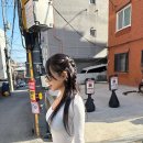 한남동카페거리 이미지