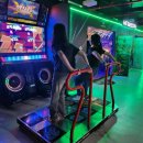 팡팡DDR오락실 이미지