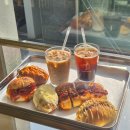 로데오2주차장 | 압구정로데오 베이커리 카페 부케드뺑 | 도산공원 소금빵 맛집 솔직 후기