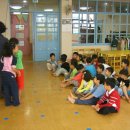 부산대학교 부설 어린이집으로 공연을 다녀왔답니다. -방과 후 학교 아이들의 숲- 이미지