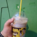 컴포즈커피 파주문산자유시장점