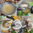 청천사거리파리바게뜨 | 청천동 조개구이 맛집, 푸짐한 조개찜은 부흥조개구이