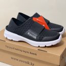 [발편한 신발,러닝 운동화]Rovnik로브닉 슬립온 세스트 근무화 러닝화