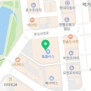 헬로파크 오창점 이미지