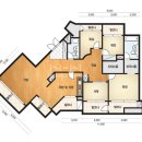 경기 성남시 분당구 금곡동 201 코오롱더프라우 19층 이미지