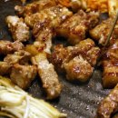 수 삼겹살 이미지