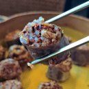 무봉리토종순대국 | 의정부 맛집 무봉리토종순대국 카페아를장암점 의정부 순대국