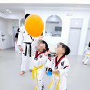 태아일체 선호 태권도장 이미지