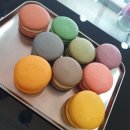 바른디저트