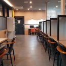 CAFE OPENING
