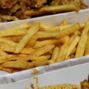 코리엔탈깻잎칩킨 네이버블로그
