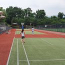 초안산 족구장 이미지