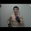 블랙컴뱃에서 태권도의 실전성 증명하려는 18살 고수 [싸비MMA vs MMA스토리 1경기] 이미지