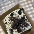 카페인박스 | 투썸플레이스 말차 아박 말차 아이스박스 케이크 후기 추천 카페인