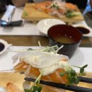 화명역 2번출구 뒷편 | 광안동 맛집 '나마도마', 퀄리티 대박인 연어초밥 모듬세트 점심특선 솔직 후기