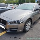 제일미터공업사 | 청주 사고대차 벤츠C220d 보험대차 재규어XE 렌트카 배차 후기