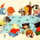 개냥이 세계 이미지