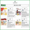 어린이 독서퀴즈(4월) | [유아 초등 저학년 문해력] 가정의 달, 읽고 쓰며 사랑을 나눈 5월의 수업 후기!