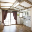 초콜릿 펜션 이미지