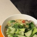 짬뽕레시피 | 굴진짬뽕 오뚜기 맛있게 끓이는 방법 해장 하얀국물 라면 스프 칼로리 레시피 후기
